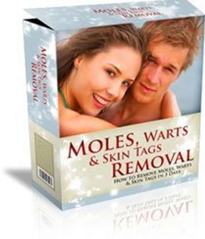 Warts, Moles and Skin Tags - Can They Develop Into Cancer?