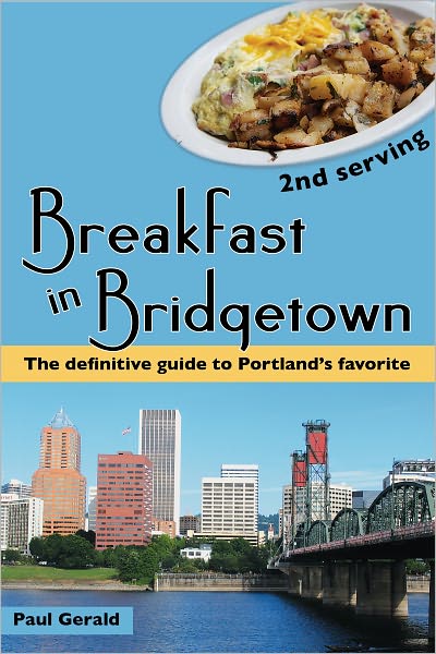 Breakfast in Bridgetown