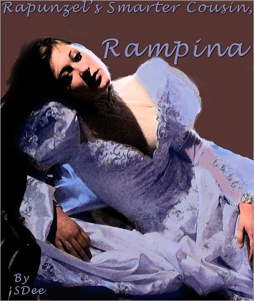 Razunzel's Smarter Cousin, Rampina