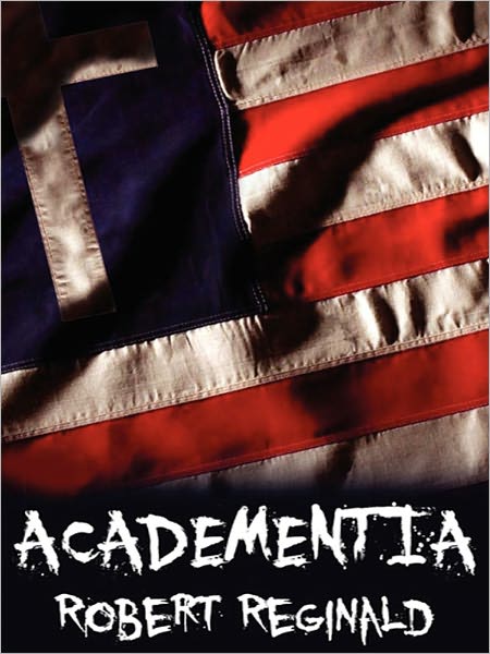 Academentia: A Future Dystopia