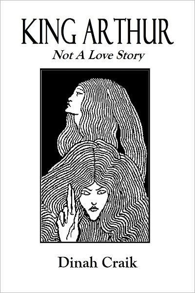 KING ARTHUR - Not A Love Story