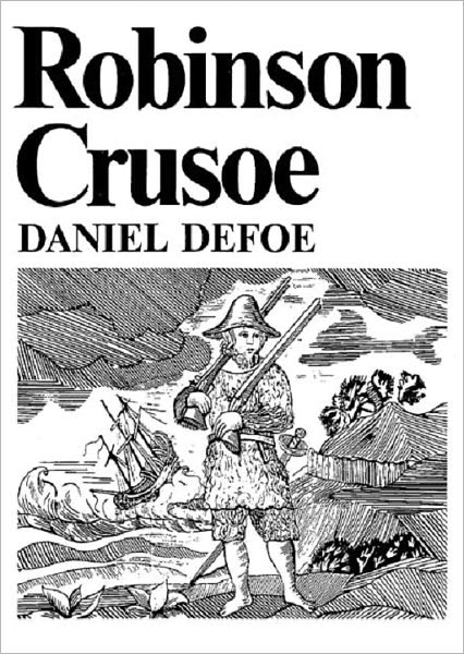 Robinson Crusoe