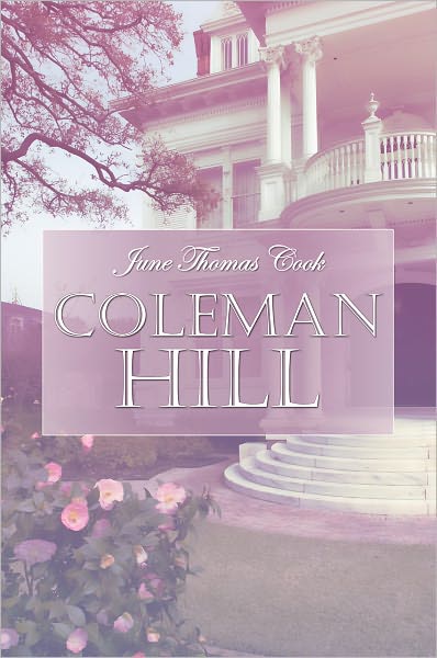 Coleman Hill