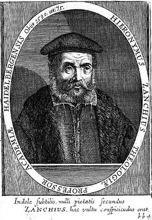 The Doctrine of Absolute Predestination