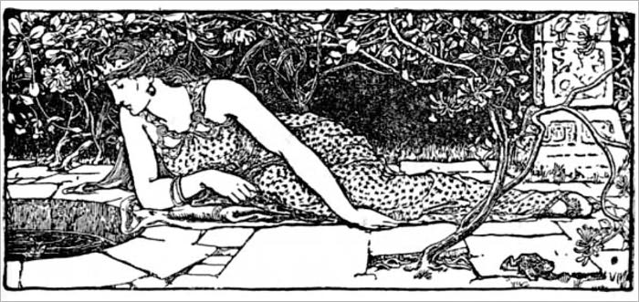 Celtic Folk And Fairy Tales