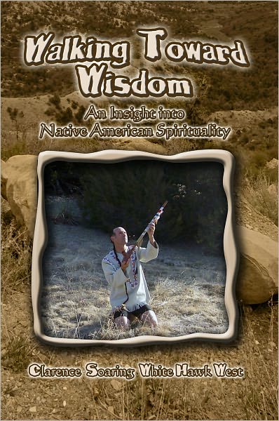 Walking Toward Wisdom