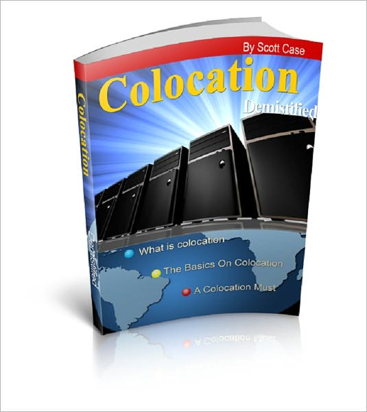 Colocation Demistified