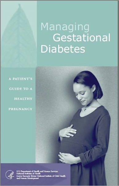 Managing Gestational Diabetes: A Patient's Guide to a Healthy Pregnancy