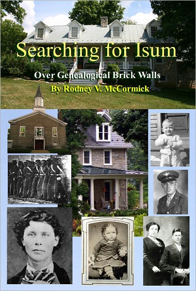 Searching for Isum: Over Genealogical Brick Walls