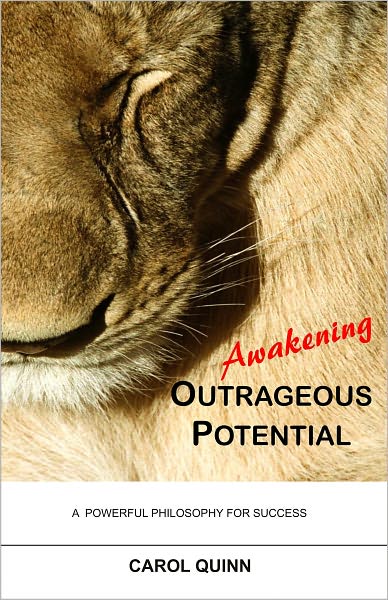 Awakening Outrageous Potential