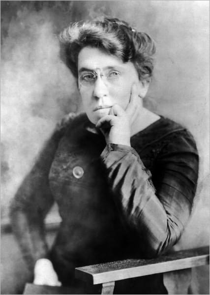 Anarchism and Other Essays