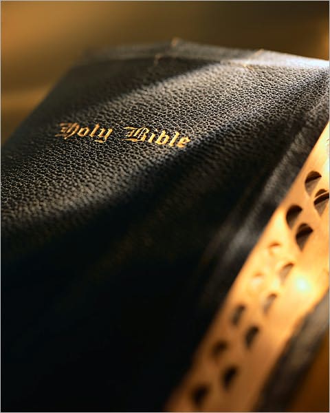 Inspire Yourself! – Bible verses to uplift the spirit.