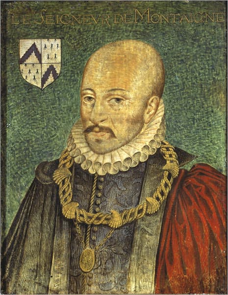 Essays of Michel de Montaigne