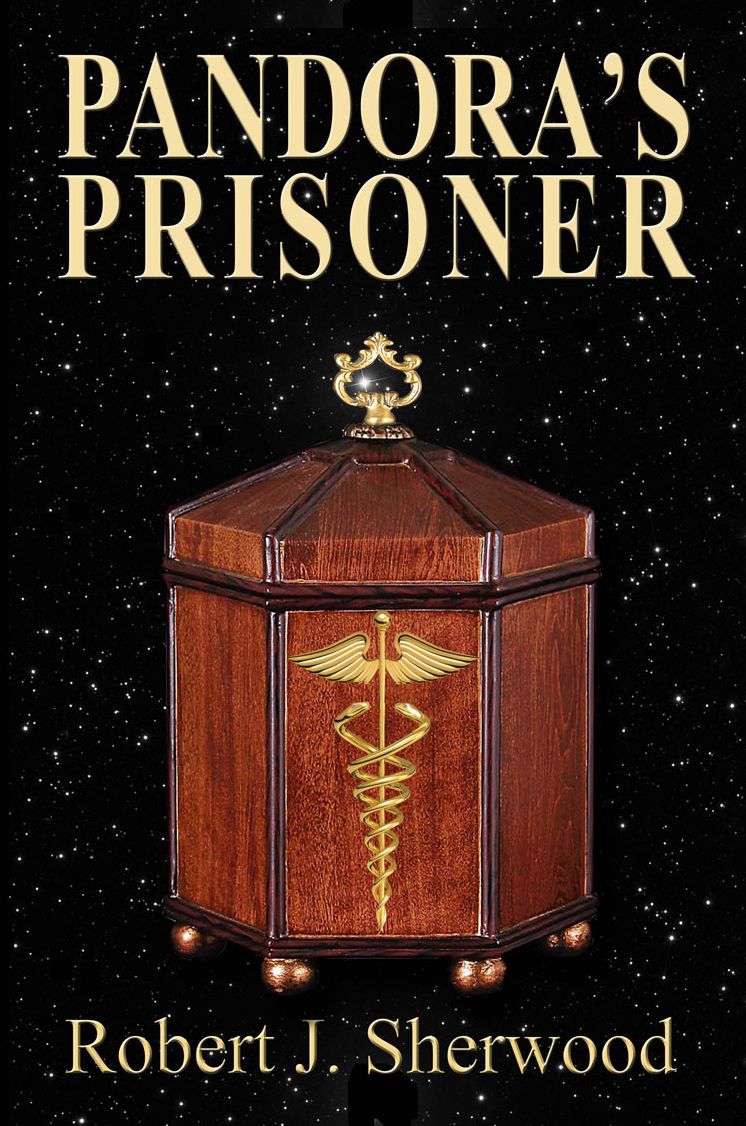 Pandora's Prisoner