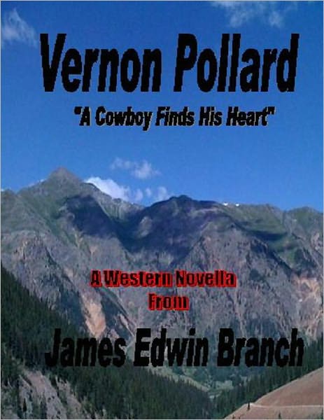 Vernon Pollard