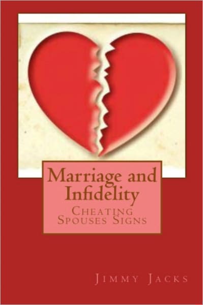 Marriage and Infidelity