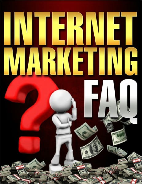 Internet Marketing FAQ