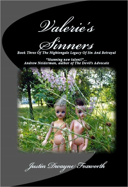 Valerie's Sinners