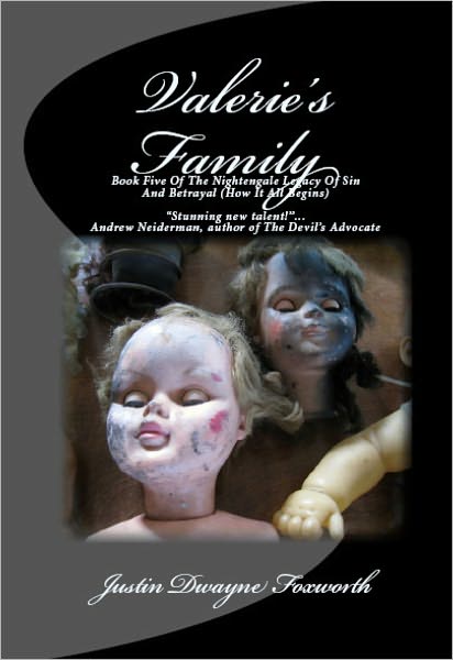 Valerie's Family