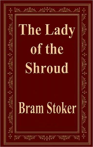 The Lady of the Shroud