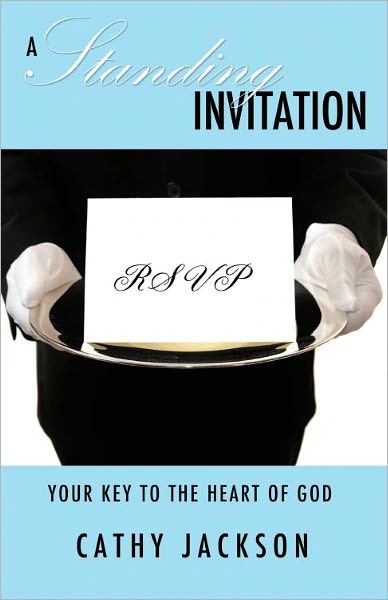 A Standing Invitation