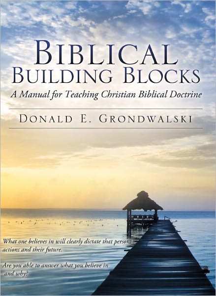 Biblical Building Blocks
