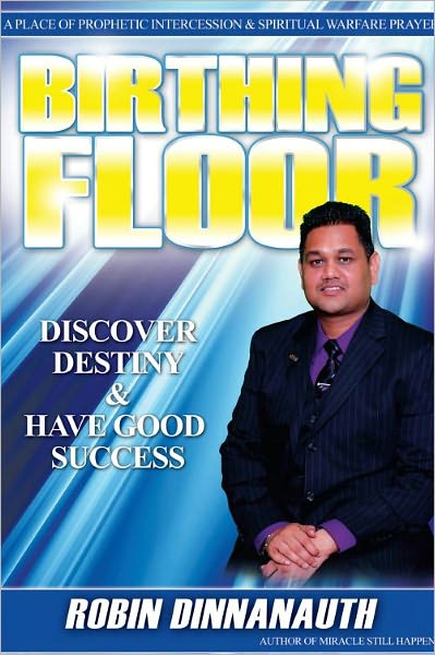 BIRTHING FLOOR