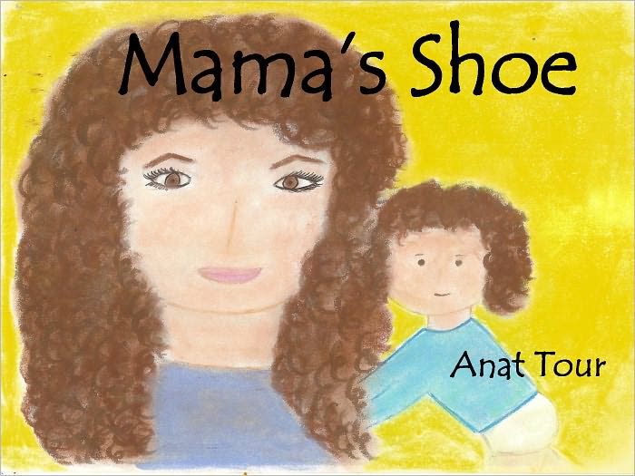 Mama's Shoe