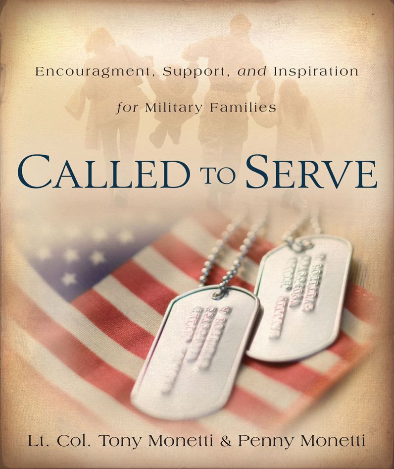 Called to Serve