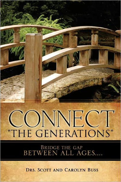 CONNECT "THE GENERATIONS"