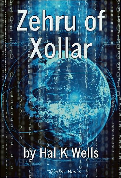 Zehru of Xollar