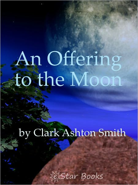 An Offering to the Moon