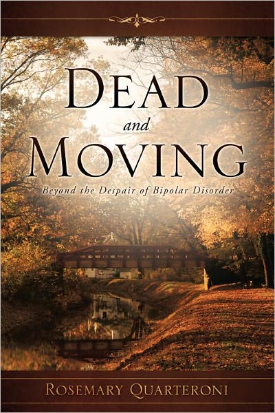 Dead and Moving