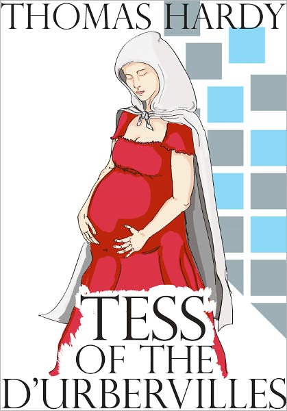Tess of the d'Urbervilles
