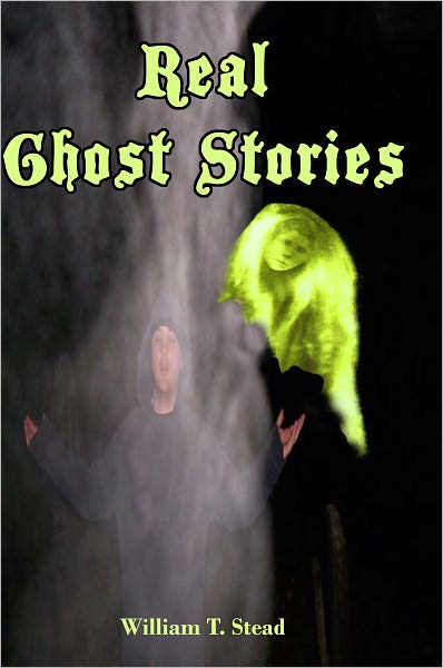 Real Ghost Stories