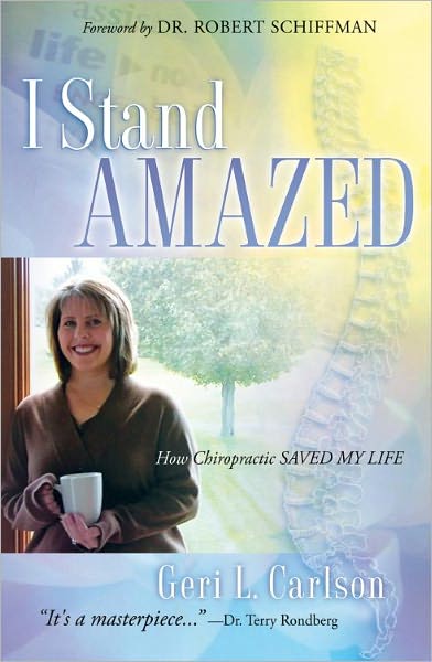 I Stand Amazed