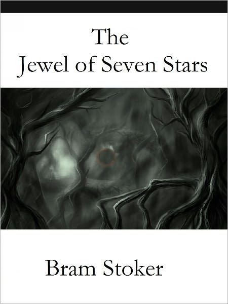 The Jewel of Seven Stars