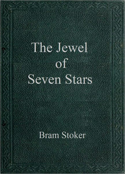 The Jewel of Seven Stars