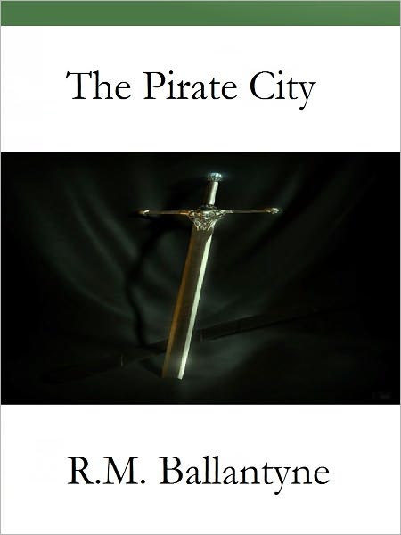 The Pirate City