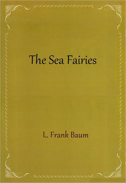 The Sea Fairies