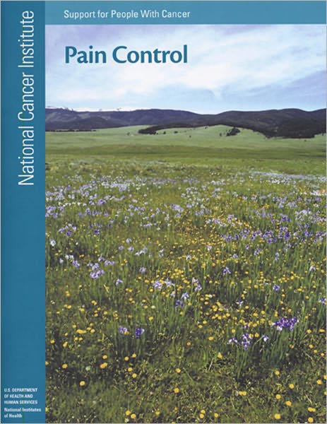 Support for People with Cancer: Pain Control