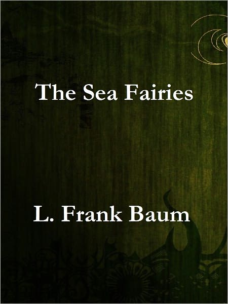 The Sea Fairies
