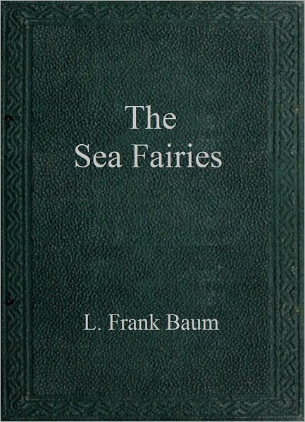 The Sea Fairies