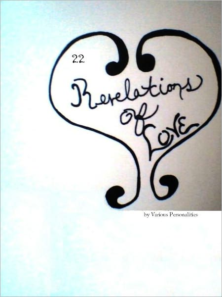 22 Revelations: of Love