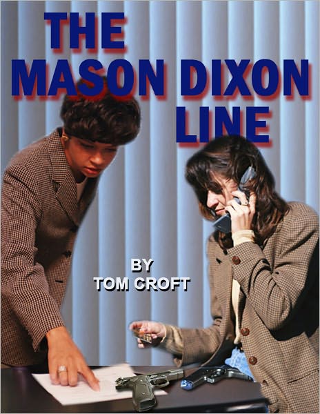 The Mason Dixon Line