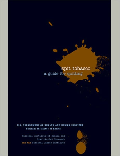 Smokeless Tobacco: A Guide for Quitting