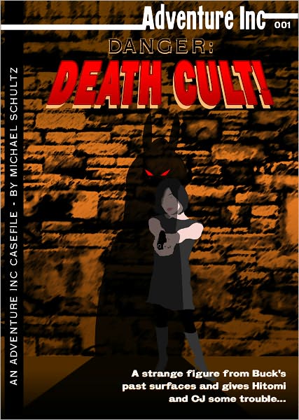 Danger: Death Cult!