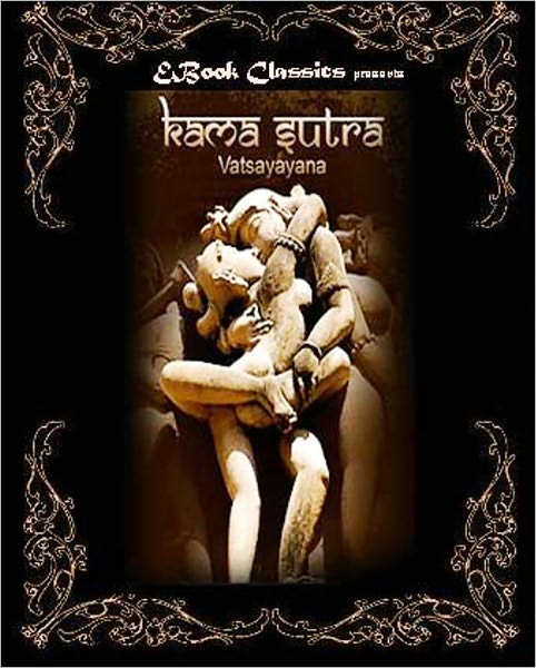 The Kama Sutra