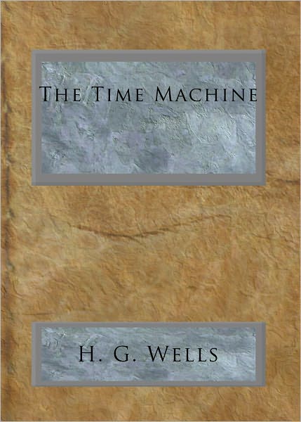 The Time Machine
