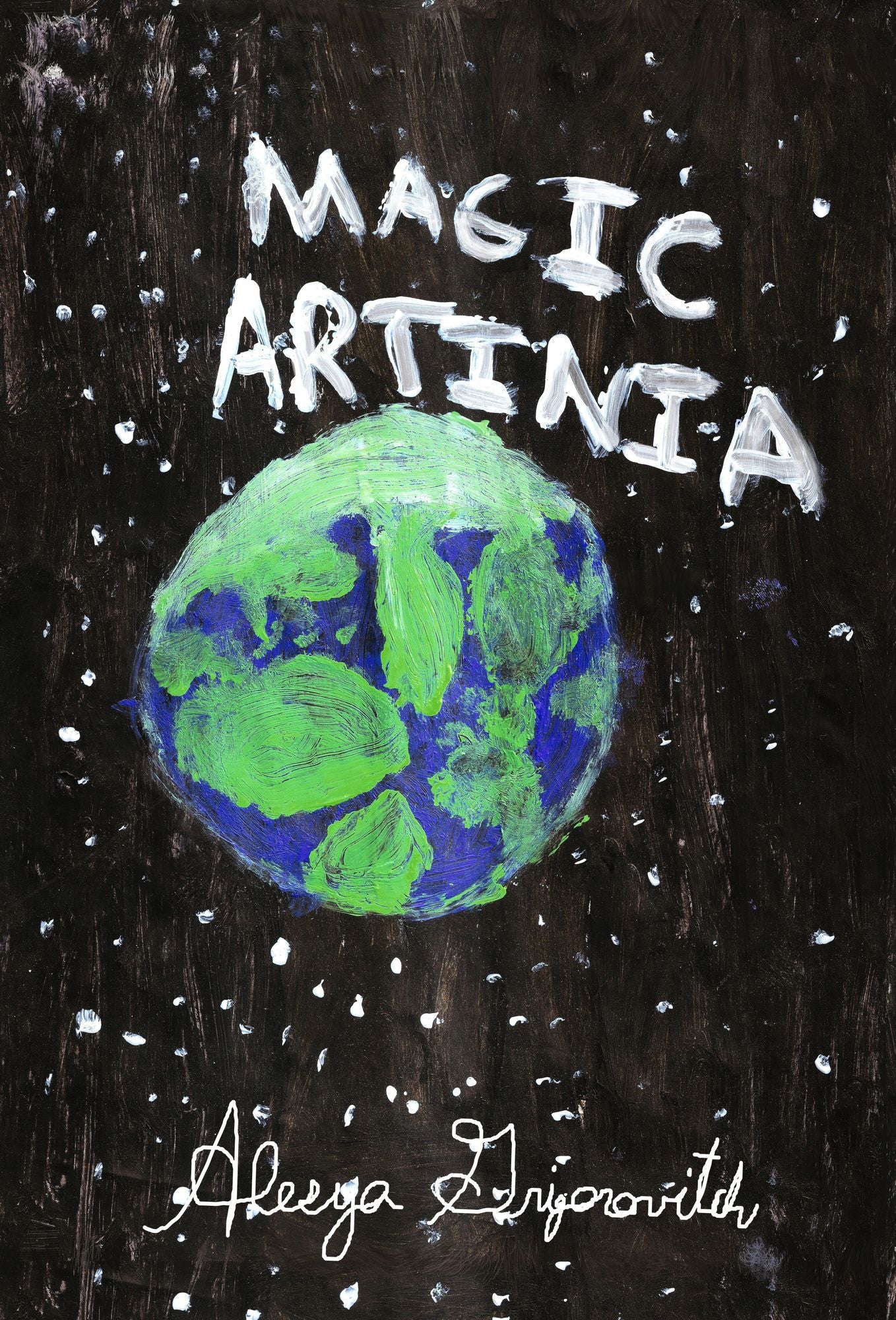 Magic Artinia